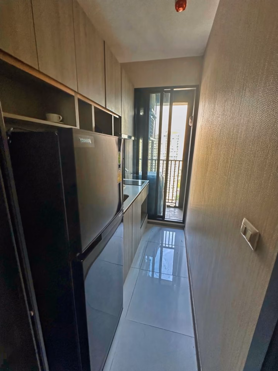 Condo for Rent at Knightsbridge Prime Onnut - Image 7