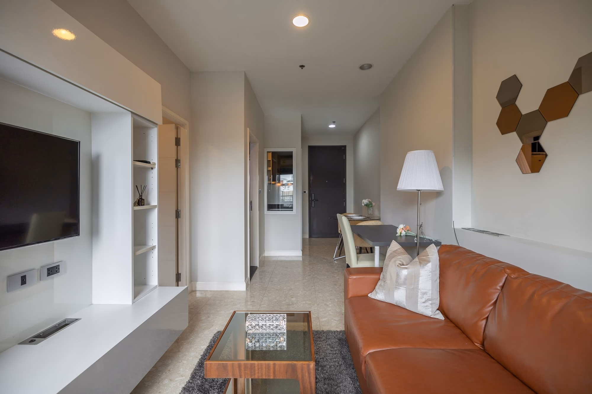 1 Bed Condo for Sale  Near Thong Lo BTS - Image 2