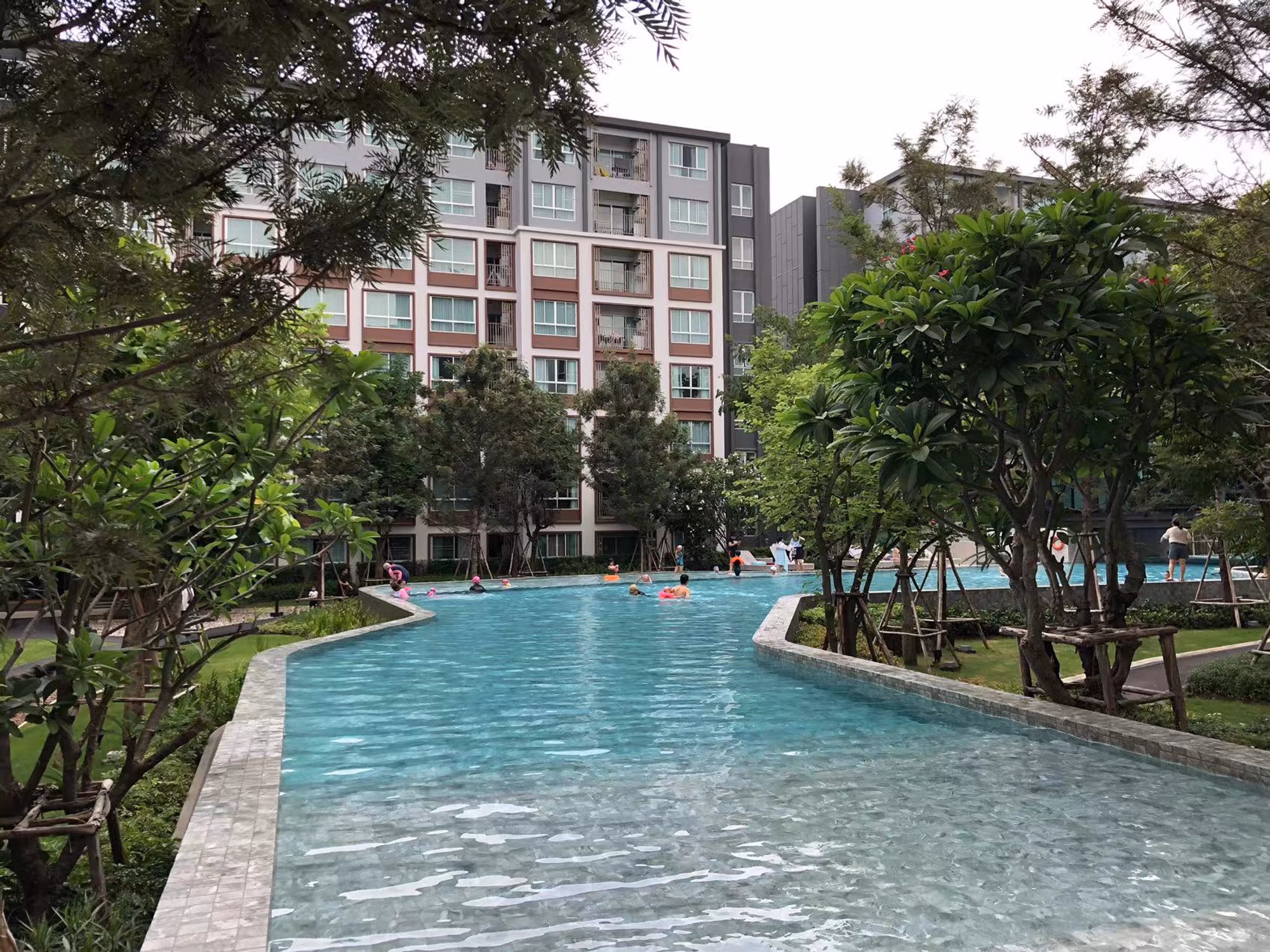 Studio for Sale in Dcondo Ping - Image 6