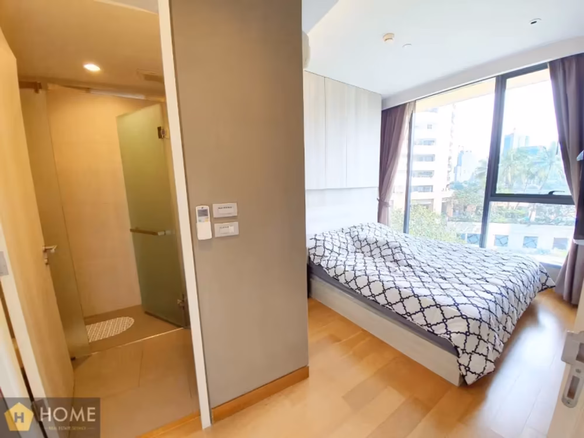 2 Bedroom Condo for Rent at The Lumpini 24 - Image 15
