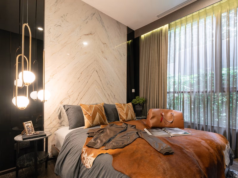 Origin Thonglor World