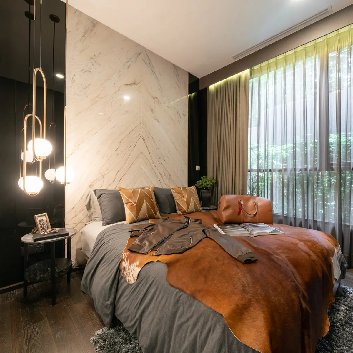 Condo for Sale at Origin Thonglor World - Image 10