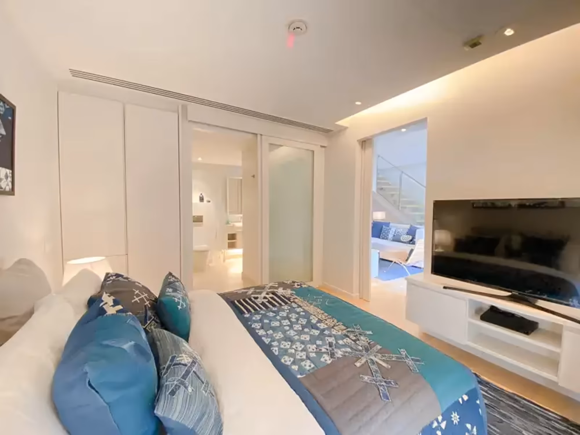 2 Bedroom Condo - Image 5