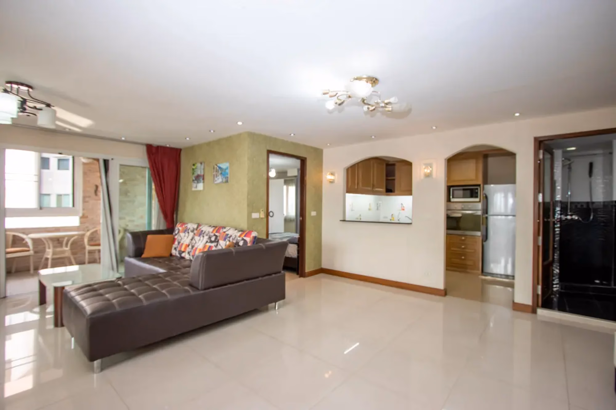 Nakornping Condo - Image 5