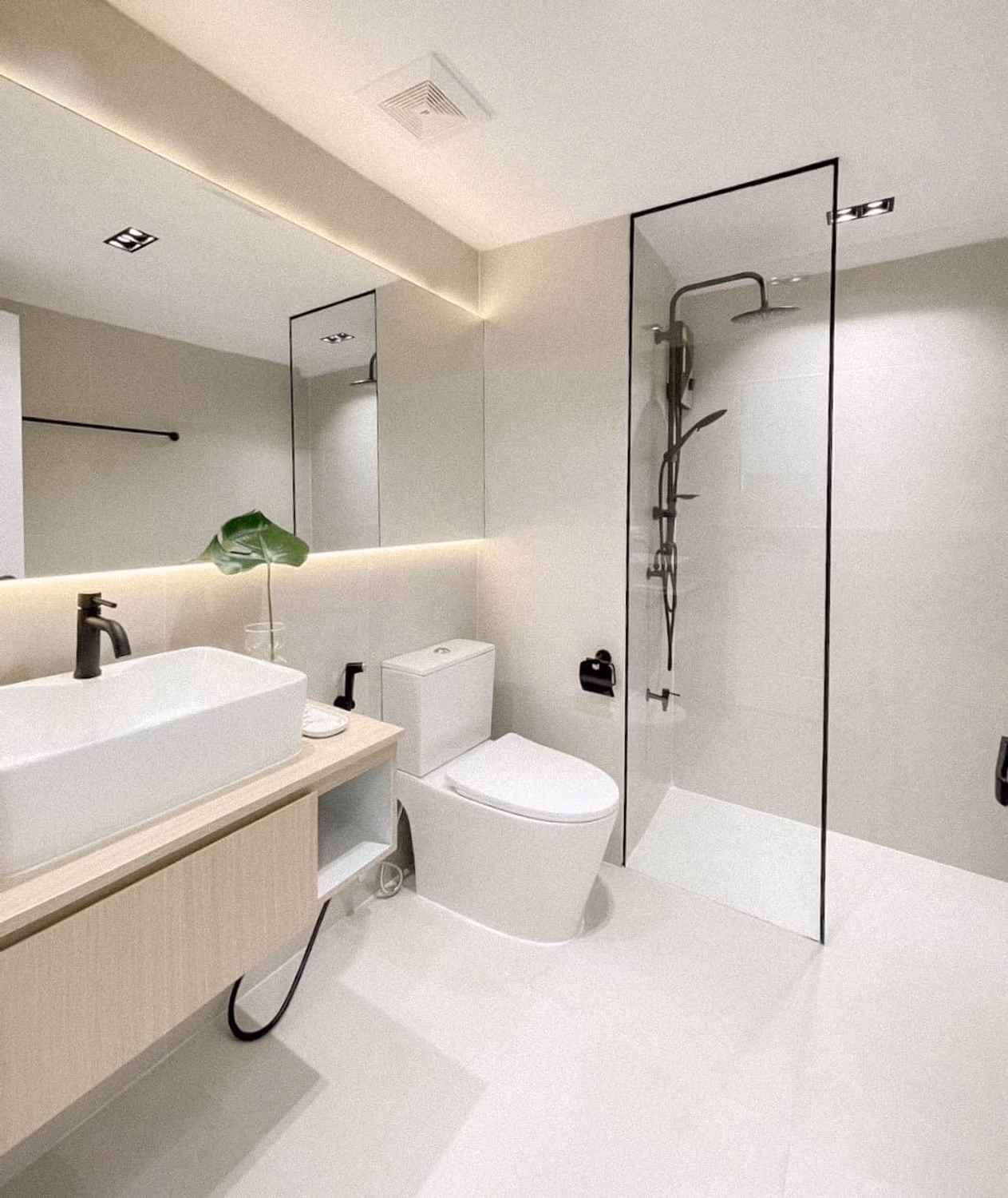 1 Bed Condo for Sale in Mueang Chiang Mai - Image 9