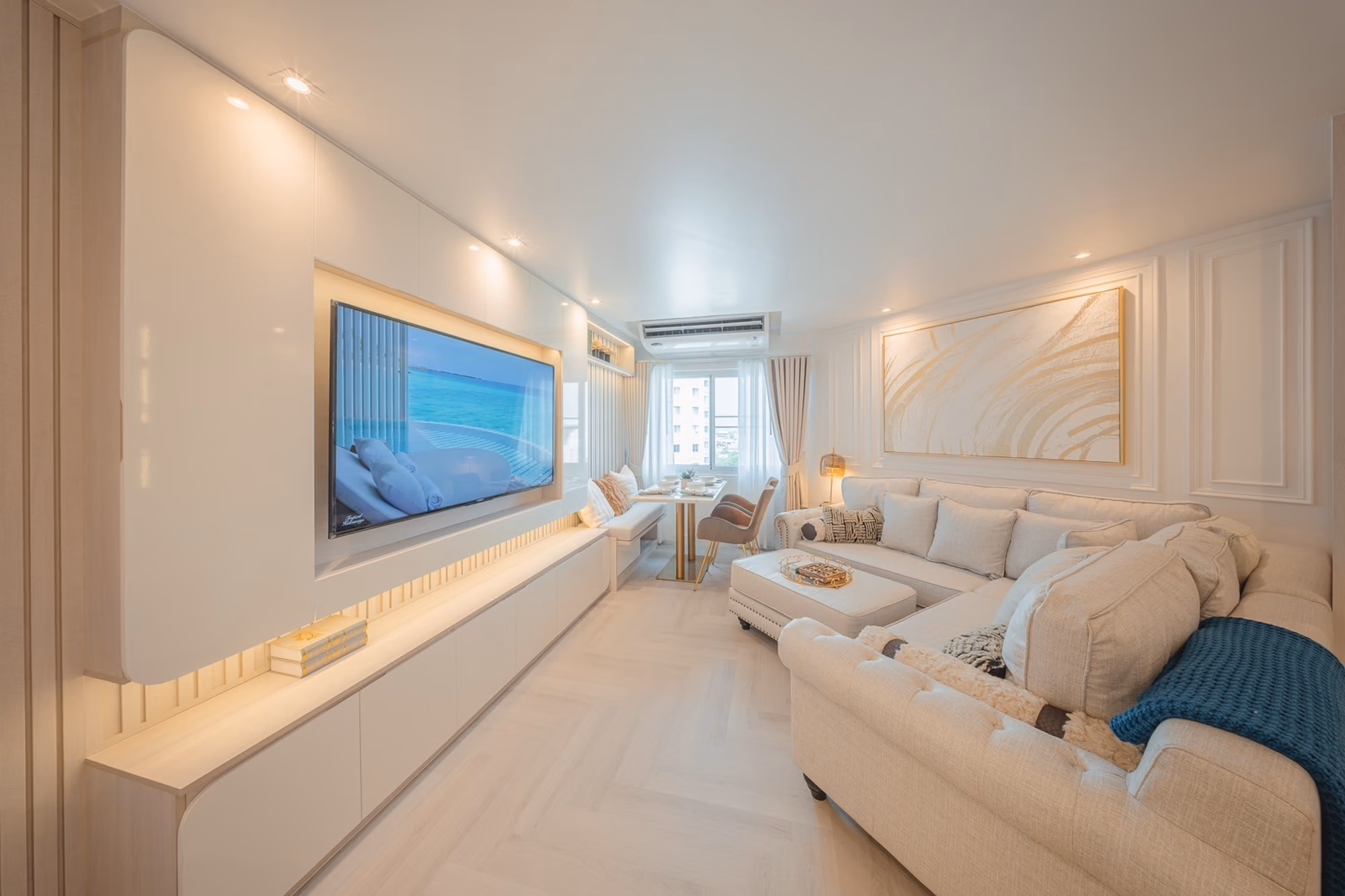 2 Bed Condo for Sale in Yan Nawa - Image 9