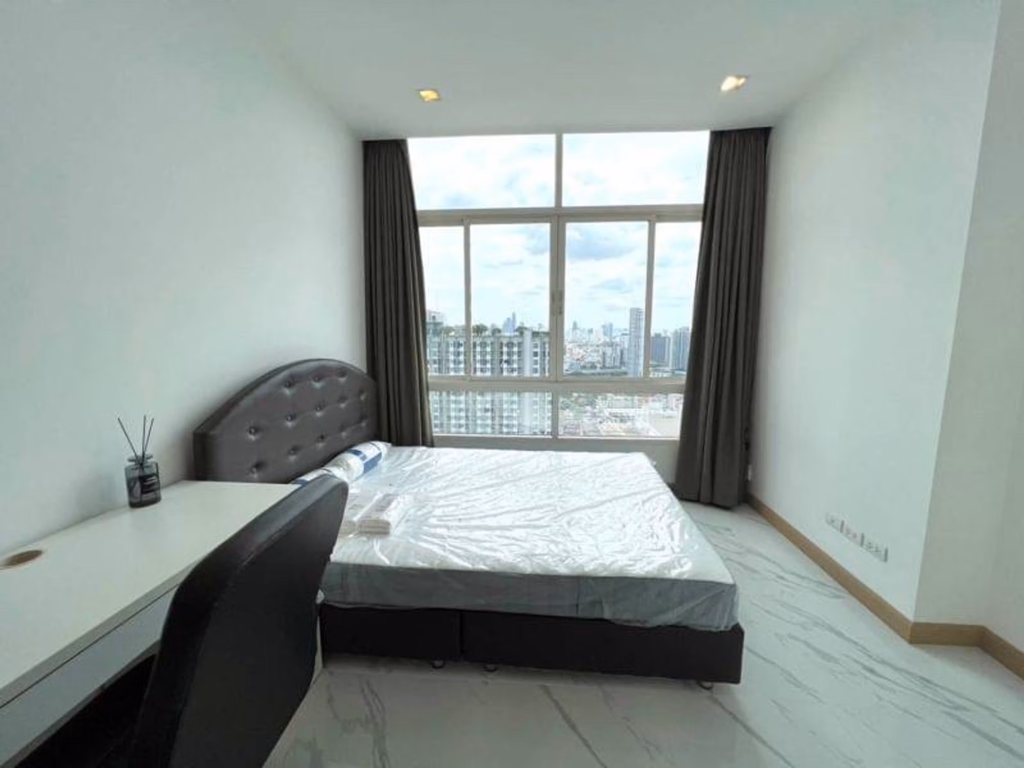 1 Bed Condo for Rent and Sale  Near On Nut BTS - Image 6