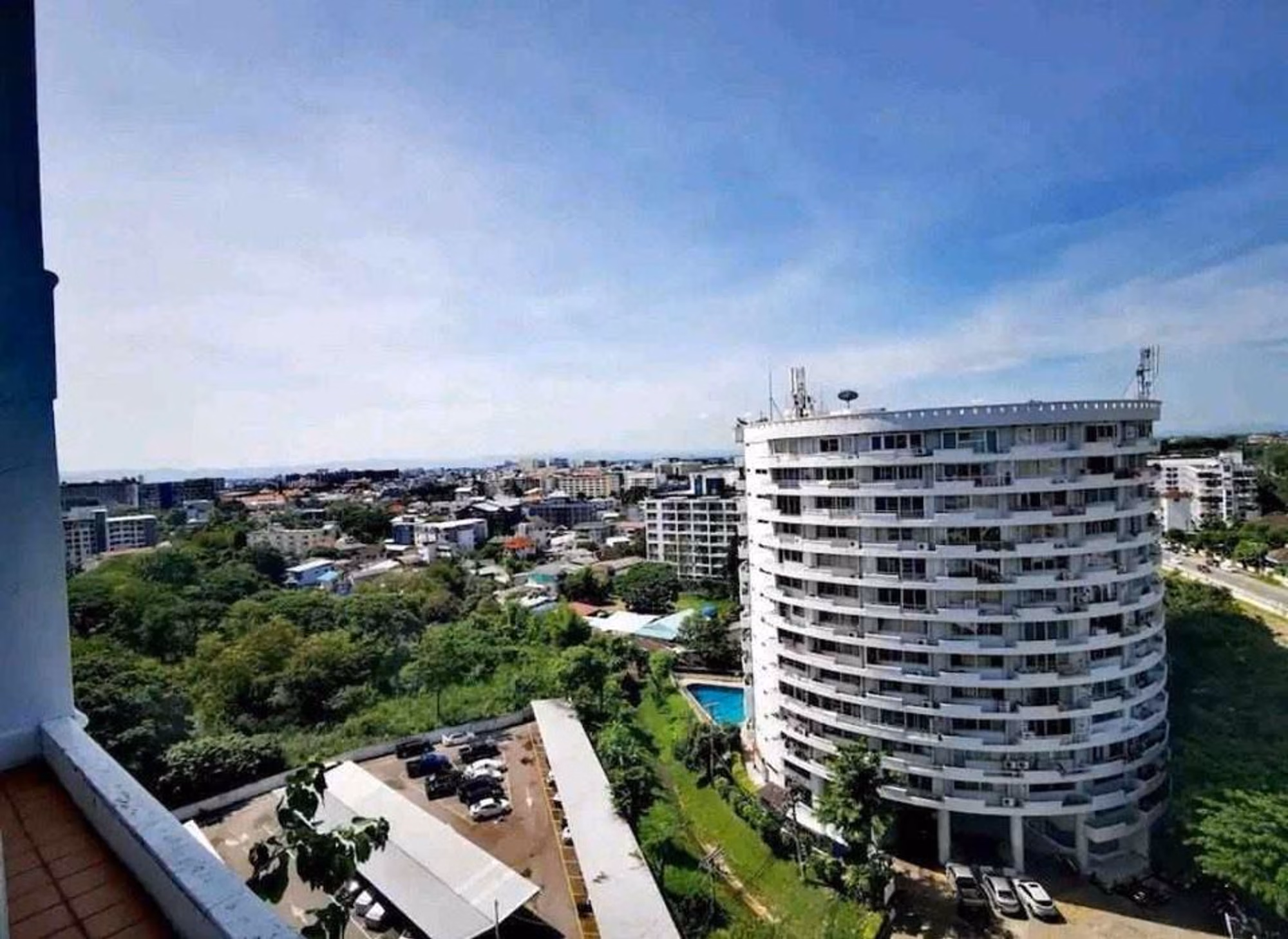 2 Bed Condo for Sale in Mueang Chiang Mai - Image 10