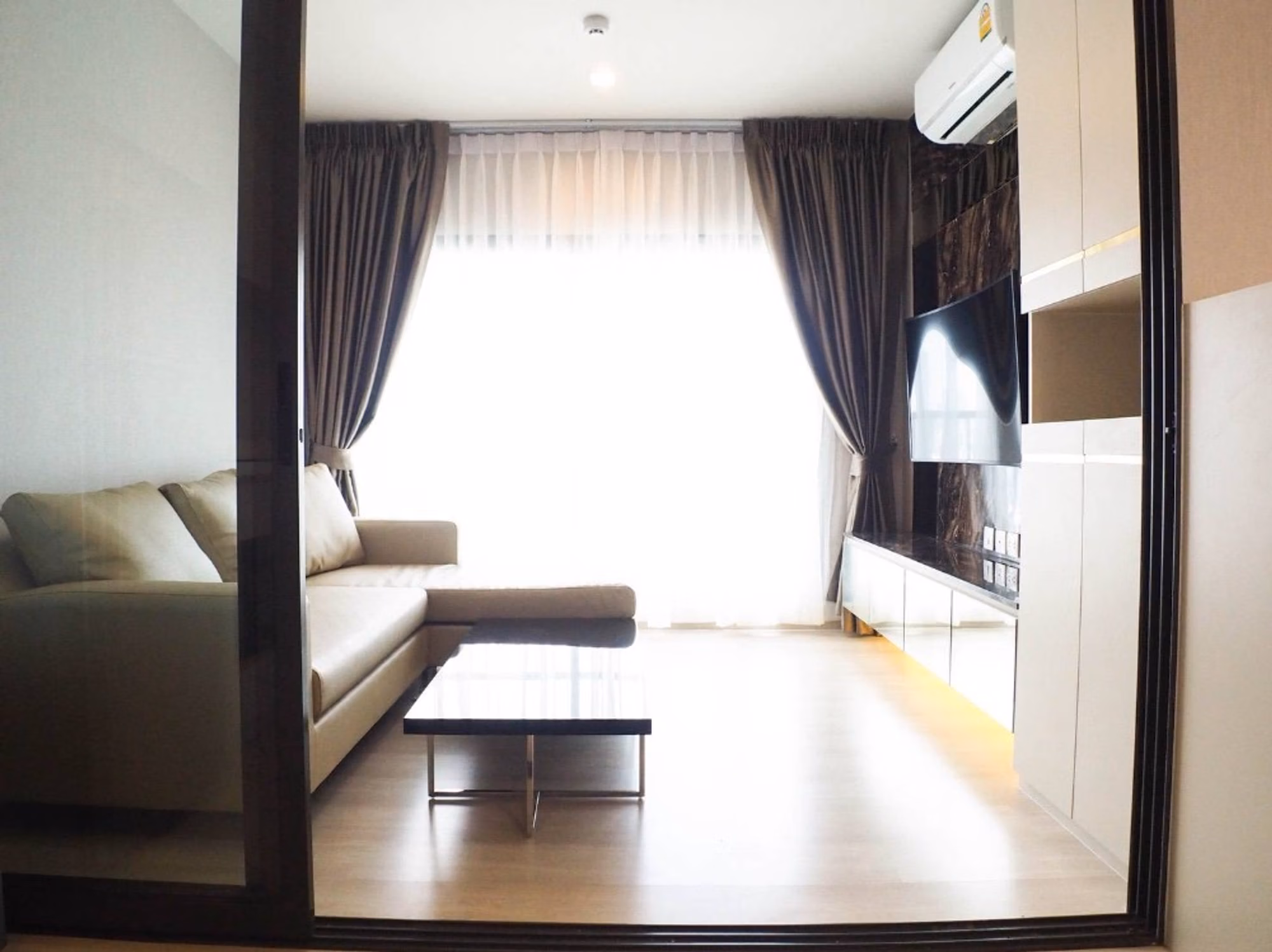 1 Bed Condo for Rent Near Phra Khanong BTS - Image 3