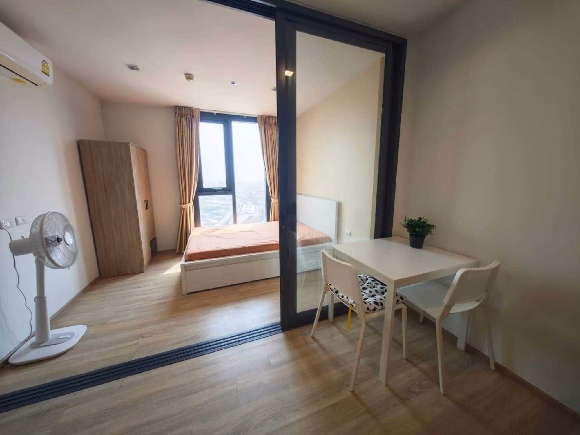 1 Bed Condo for Sale in Bang Kapi - Image 5