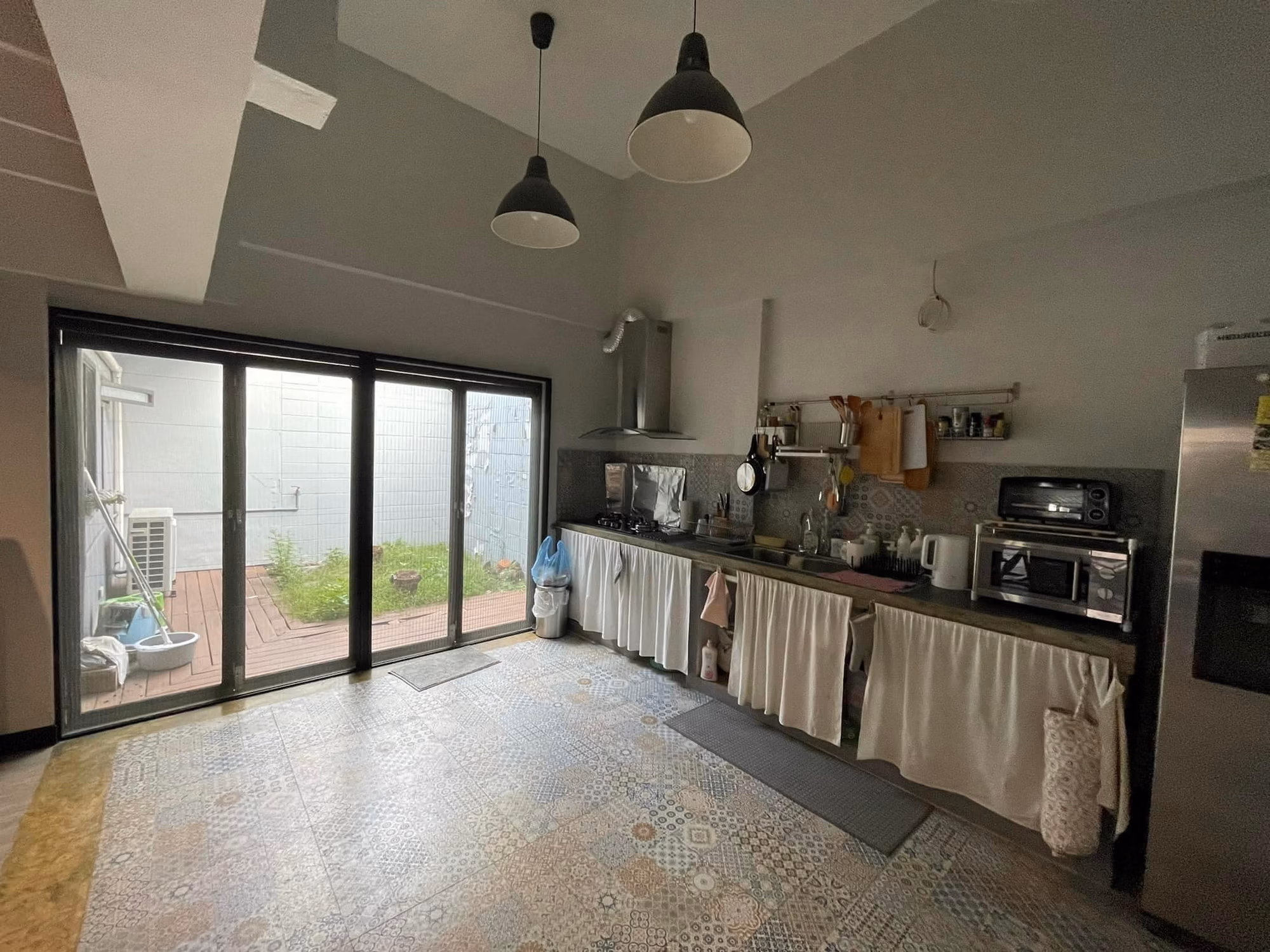 House for Rent in Seri Village - Image 8