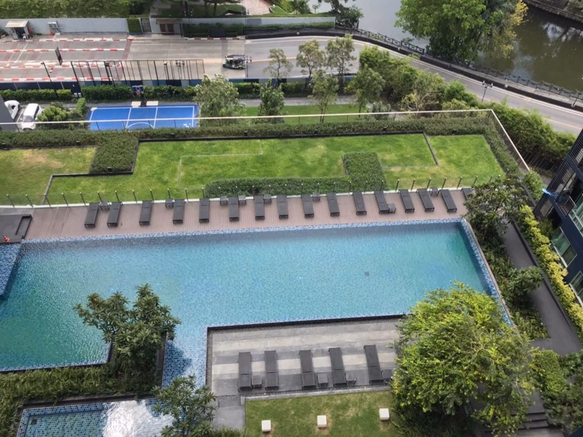 Condo for Sale at The Base Sukhumvit 77 - Image 8