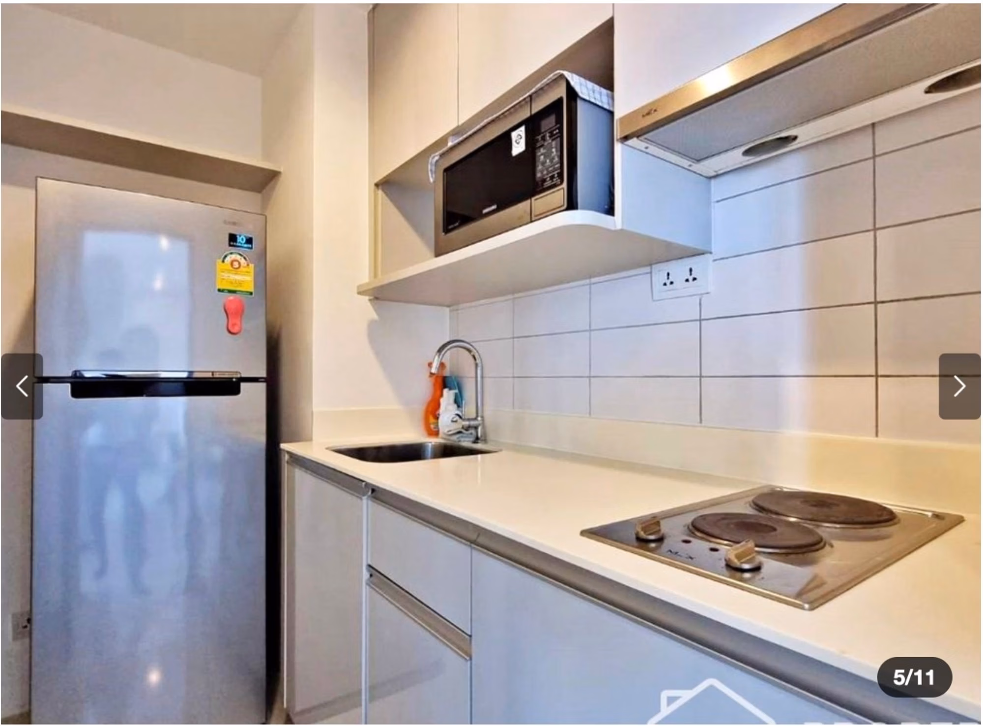 Condo for Rent at Ideo Mobi Sukhumvit 81 - Image 6