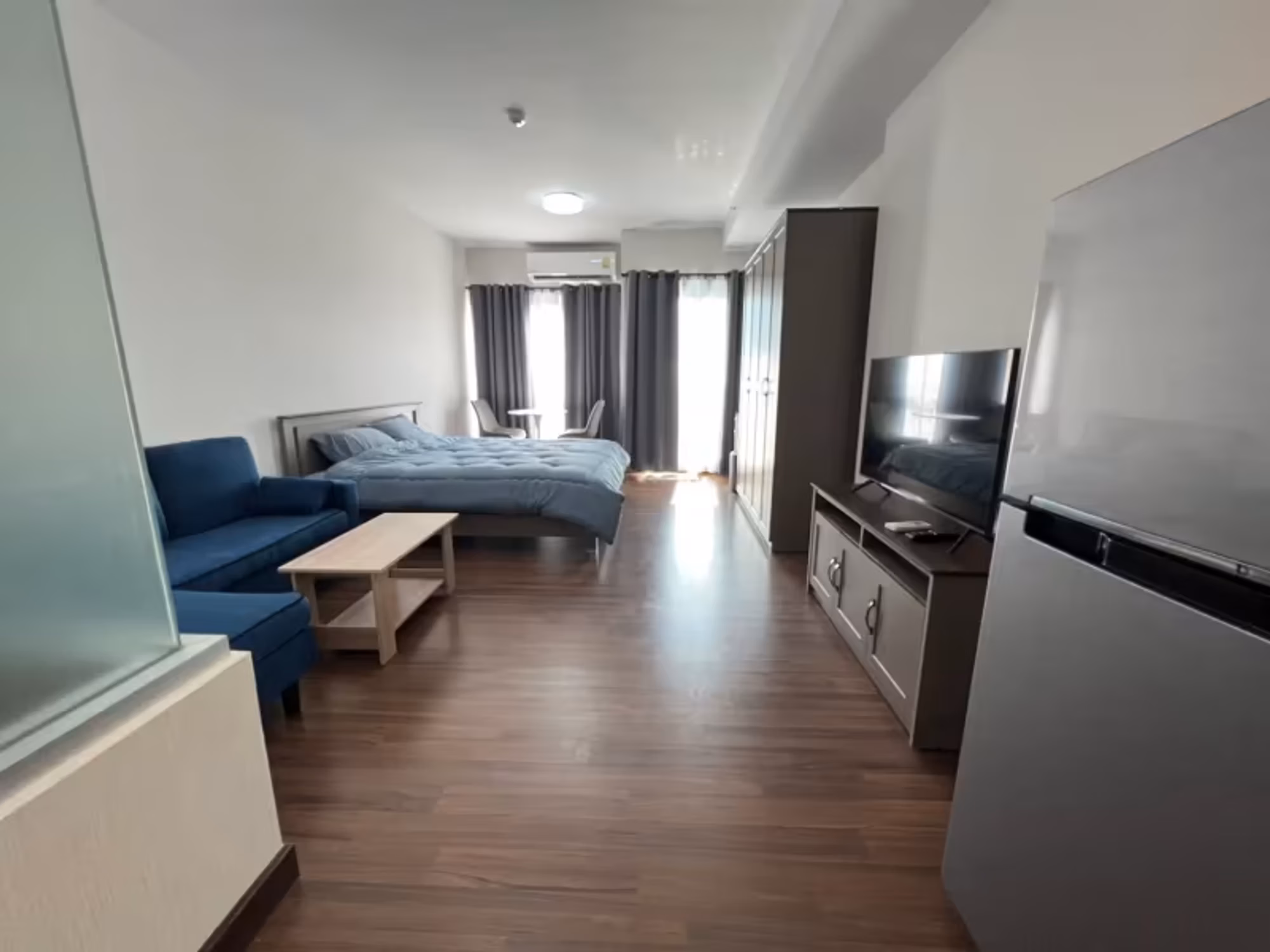 Studio for Sale in Nong Pa Khrang, Mueang Chiang Mai - Image 10