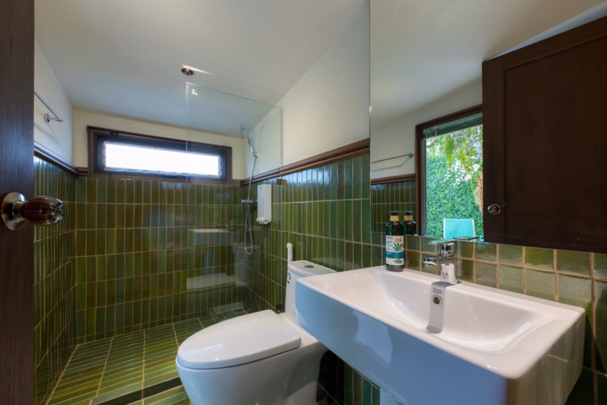 4 Bed Townhouse for Rent in Mueang Chiang Mai District - Image 28
