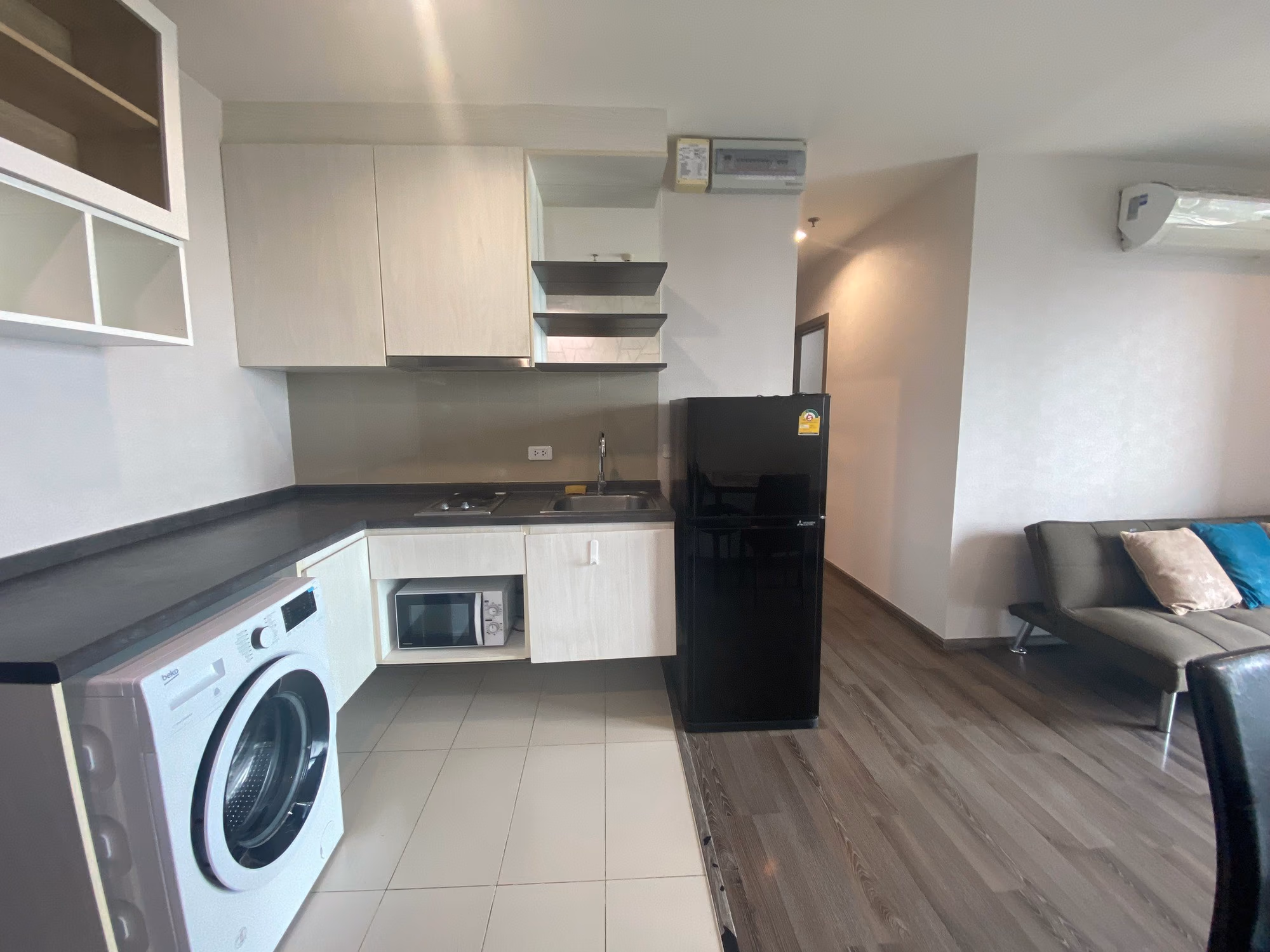 2 Bed Condo for Sale in Watthana - Image 11