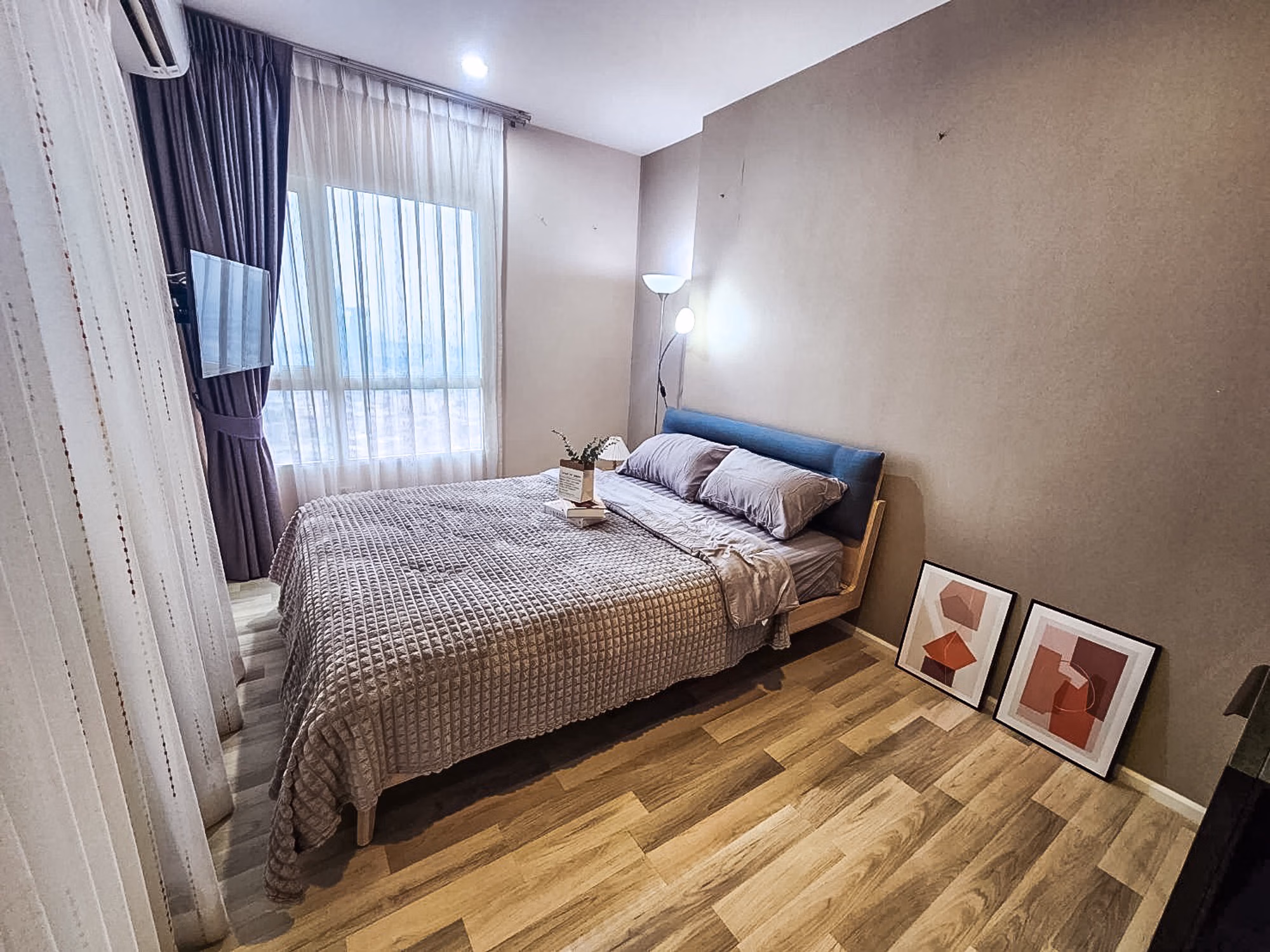 1 Bed Condo for Sale in Bang Kho Laem - Image 7