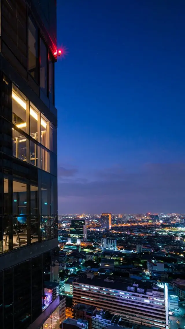 2 Bed Condo for Rent in Bang Rak - Image 112