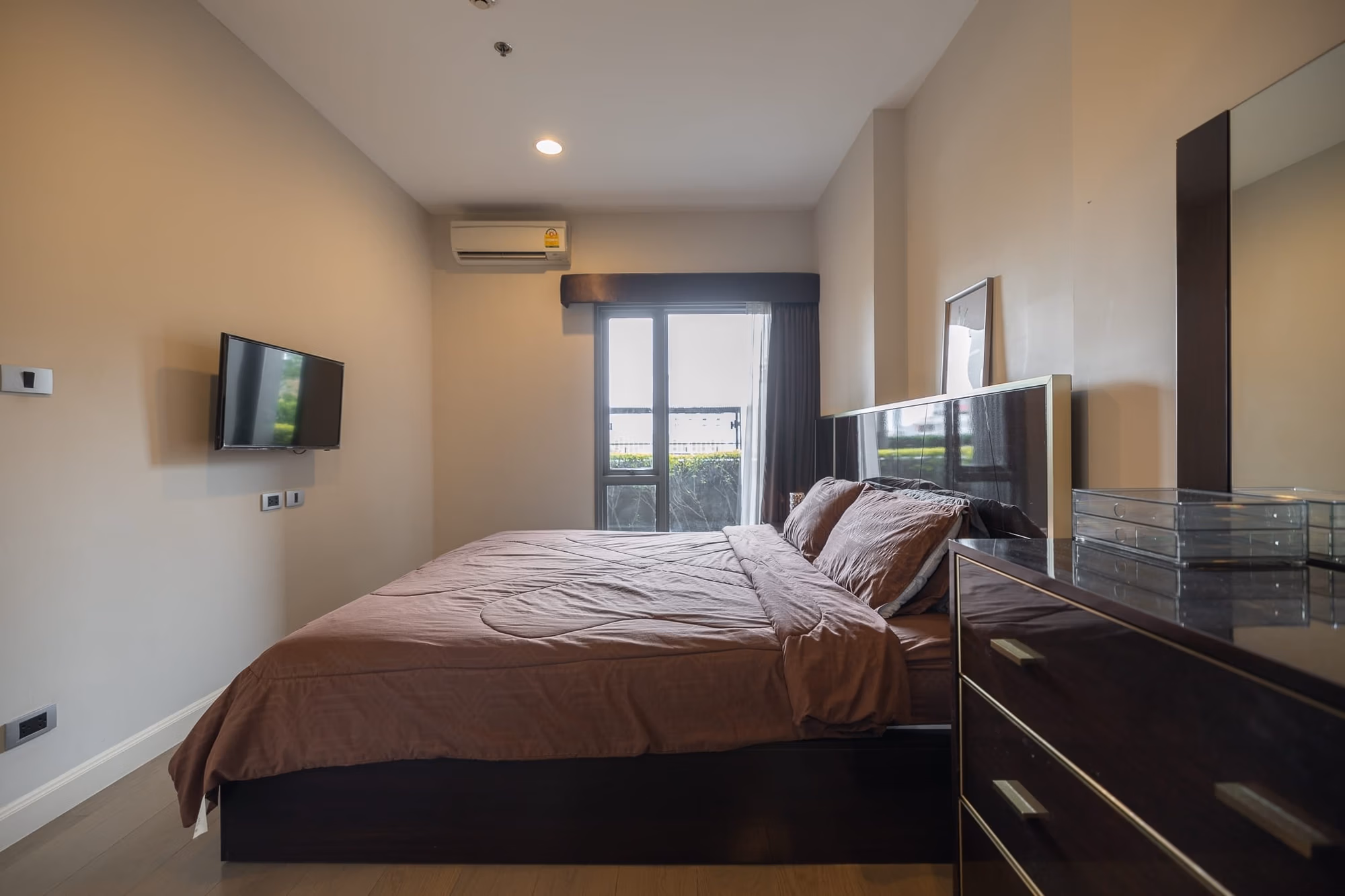 1 Bed Condo for Sale  Near Thong Lo BTS - Image 10