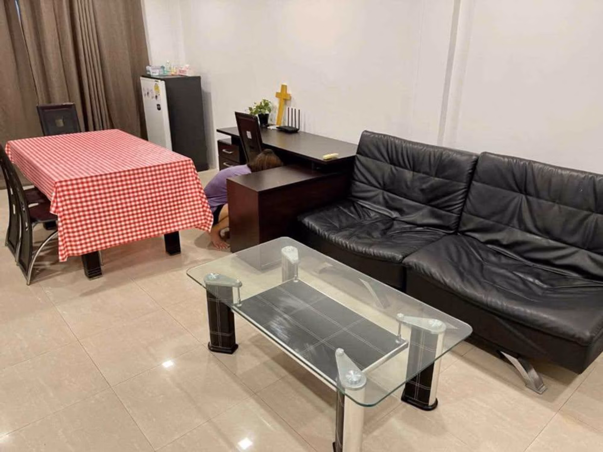 2 Bed Condo for Rent in Watthana - Image 19
