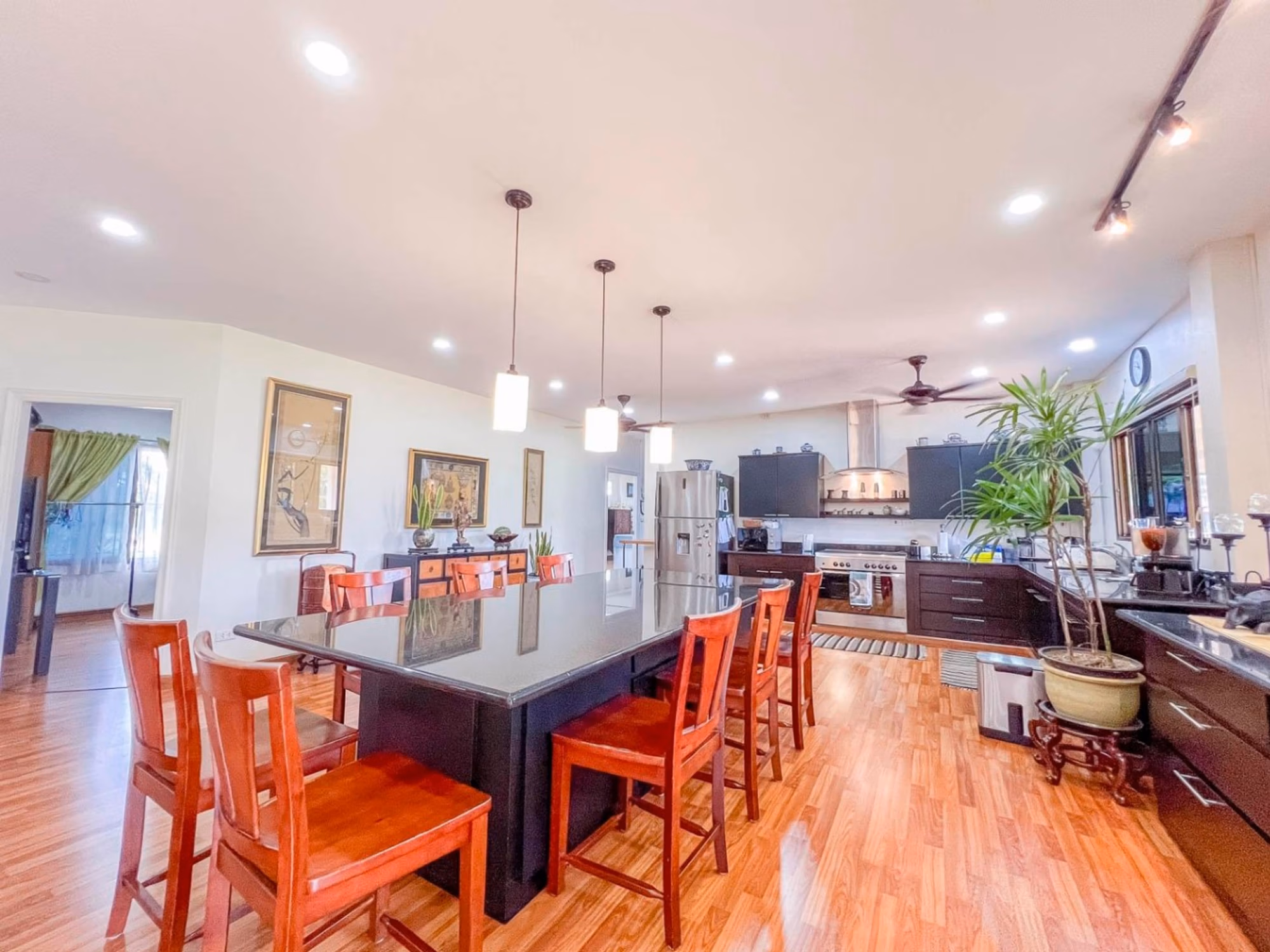 3 Bed House for Sale in San Sai - Image 3
