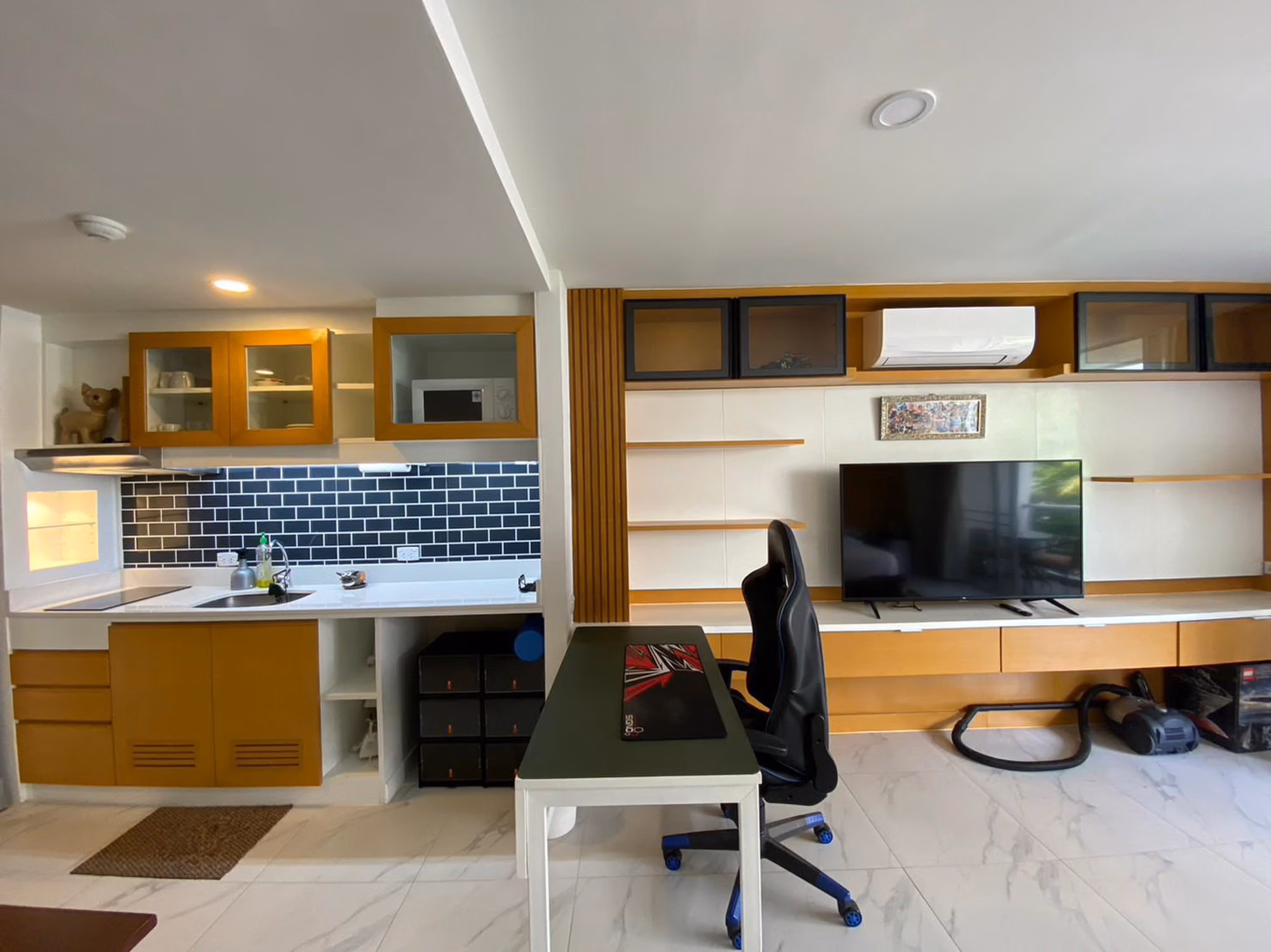 undefined Bed Condo for Rent in Mueang Chiang Mai - Image 3
