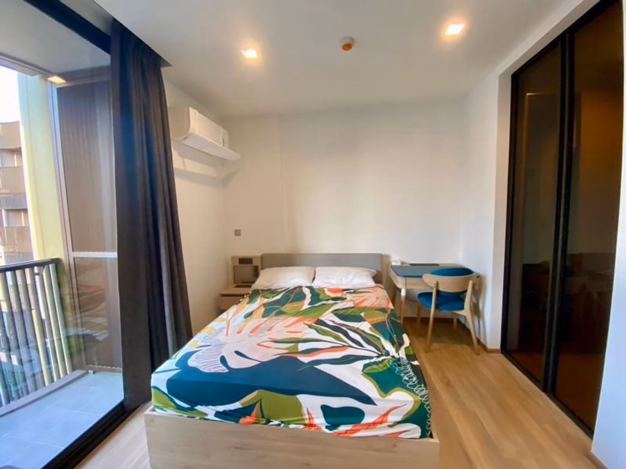 1 ห้องนอน คอนโด สำหรับ จำหน่าย ใน Watthana - Image 6