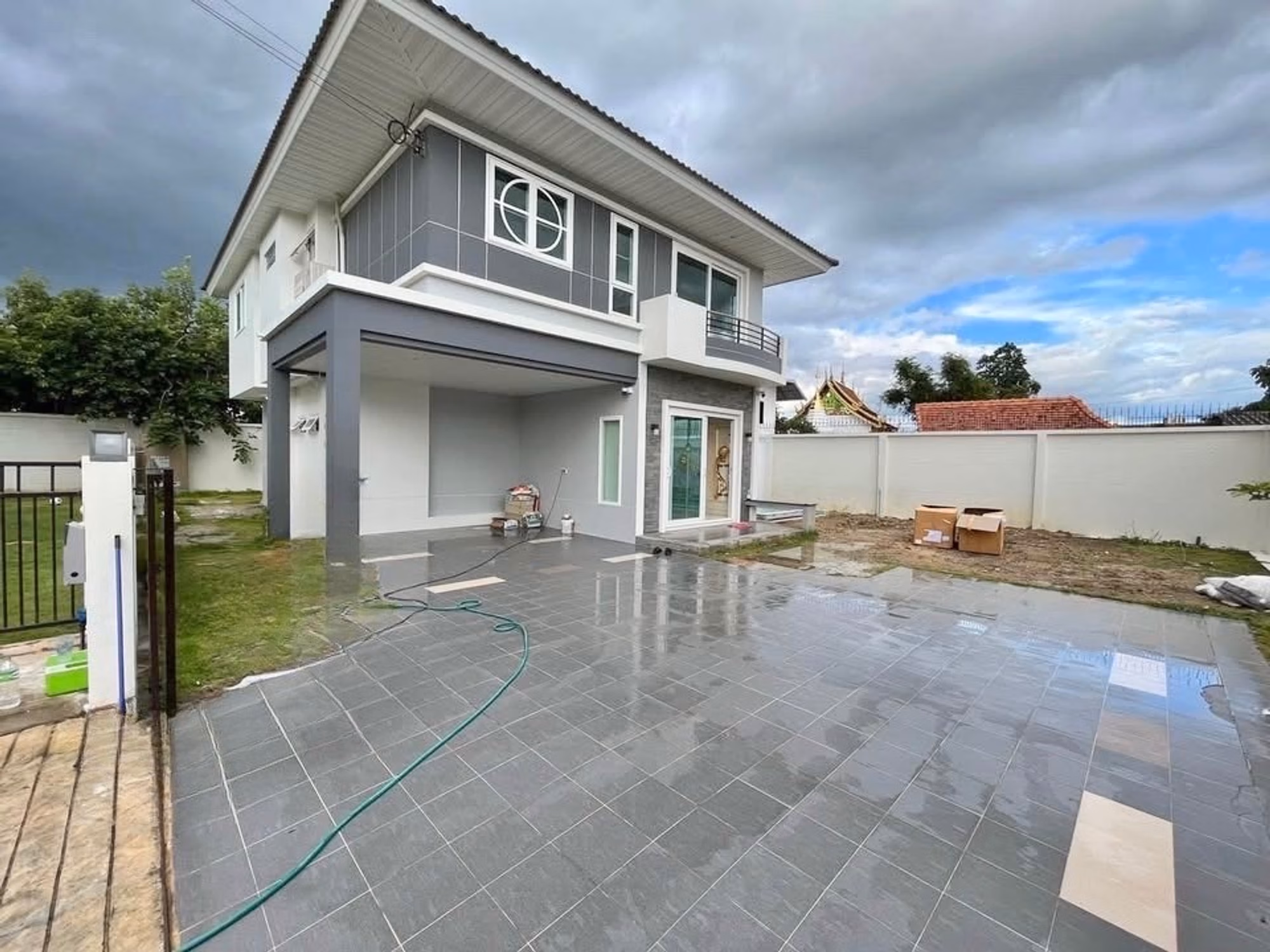 3 Bed House for Sale in Hang Dong - Image 19