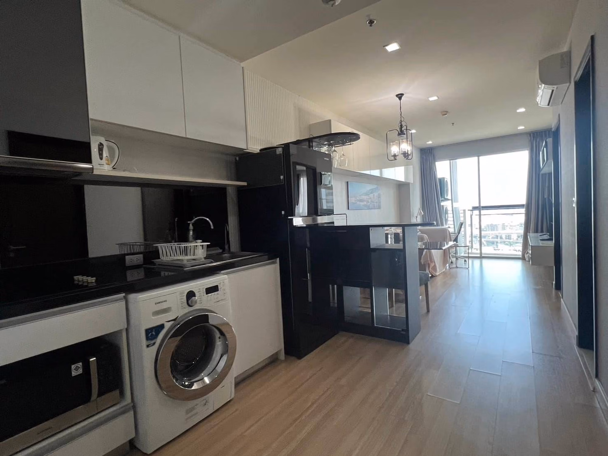 1 Bed Condo for Sale in Watthana - Image 6