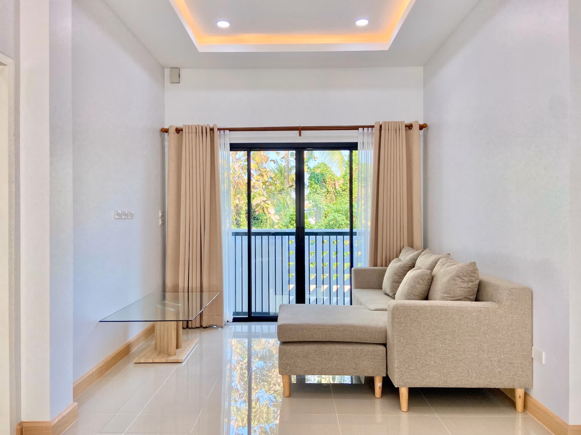 3 ห้องนอน บ้าน สำหรับ จำหน่าย ใน Saraphi District - Image 2
