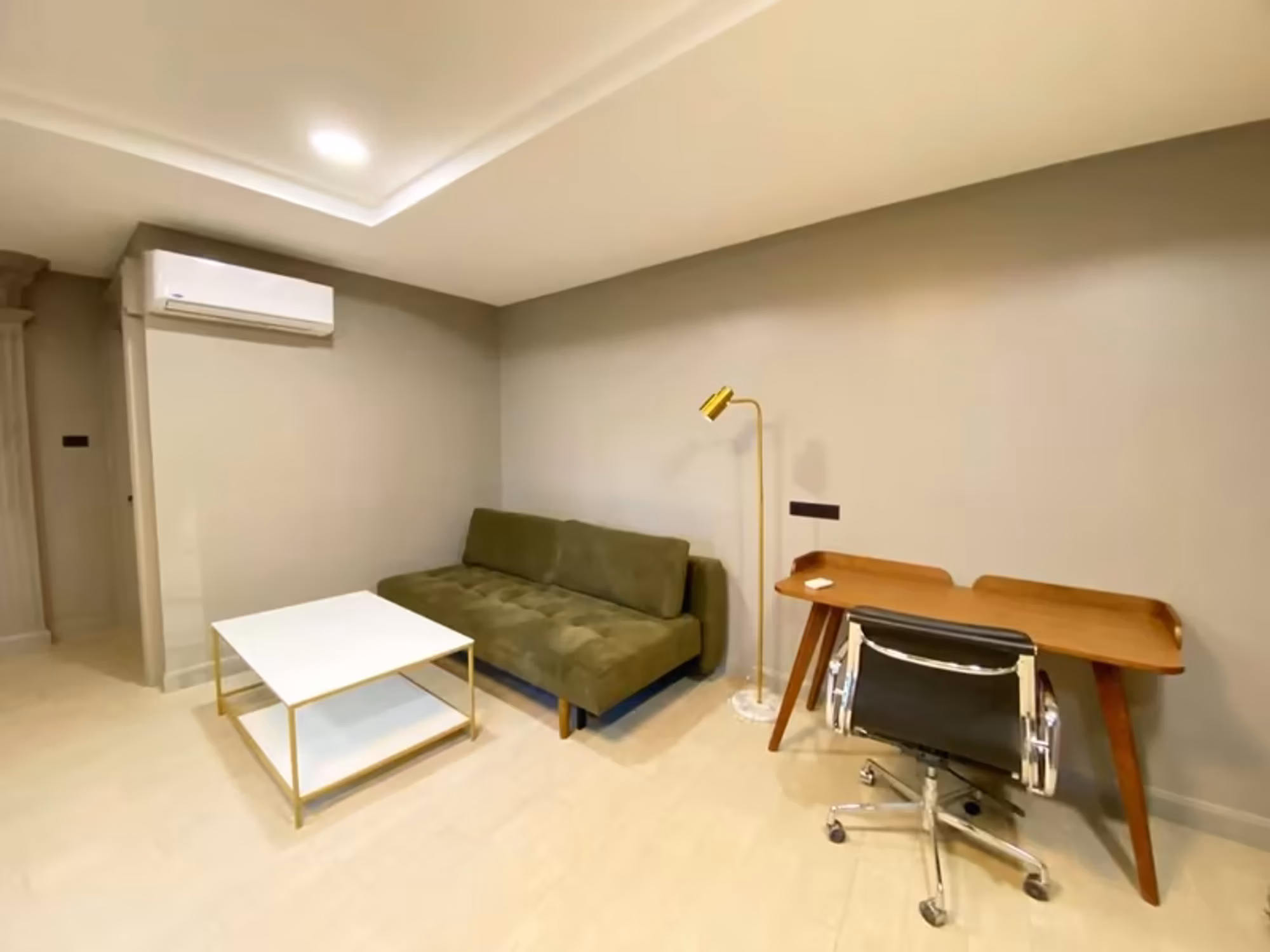 Condo for Rent at Euro Classic Condominium - Image 10