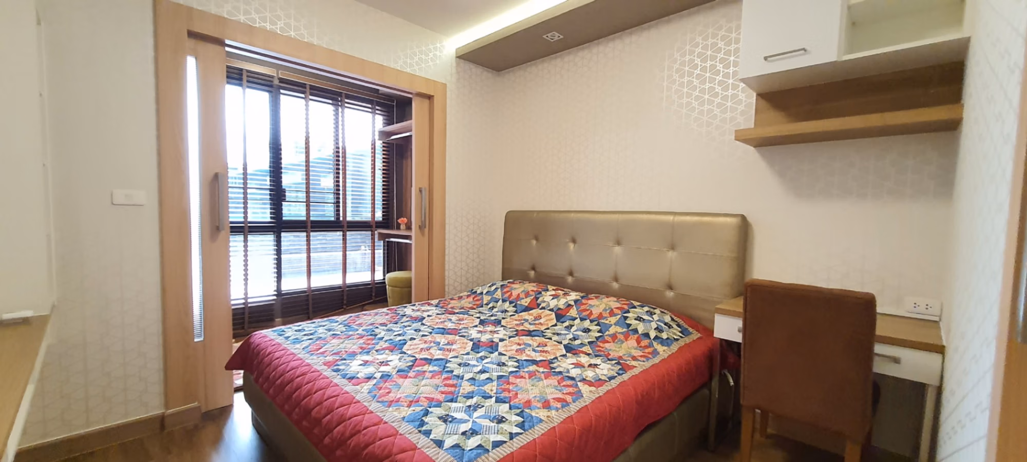 2 Bed Condo for Rent in Mueang Chiang Mai - Image 4
