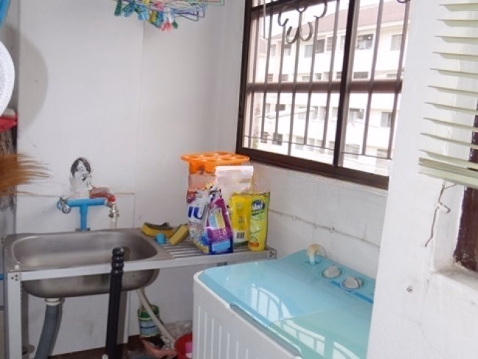 1 卧室 公寓 用于 出售 在 Mueang Chiang Mai District - Image 9