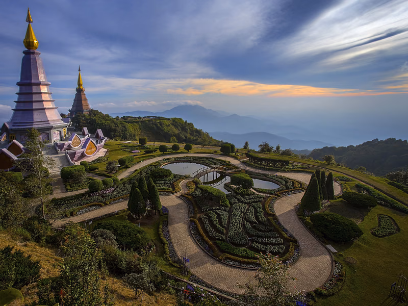 Chang Phueak Chang Phueak