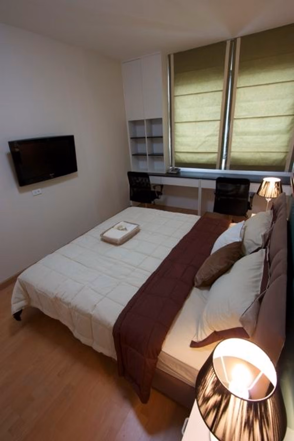 Condo for Rent at Supalai Premier Asoke - Image 10