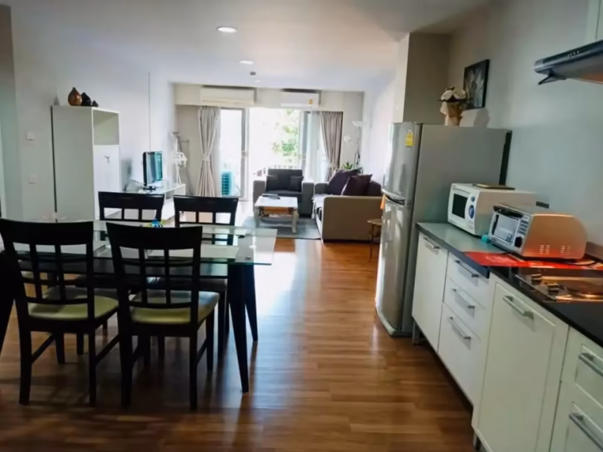 1 Bedroom Condo - Image 7