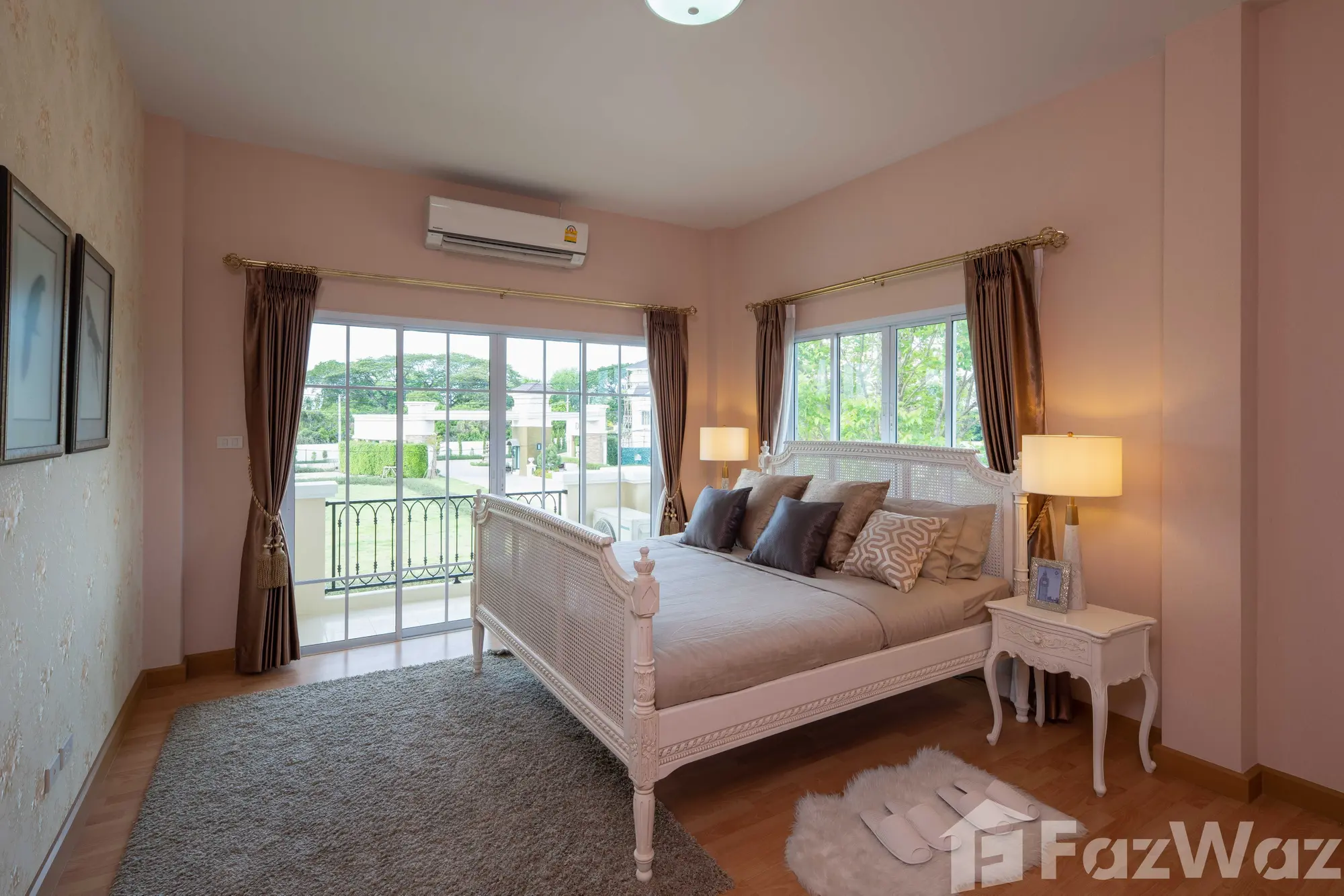 3 Bedroom House - Image 35