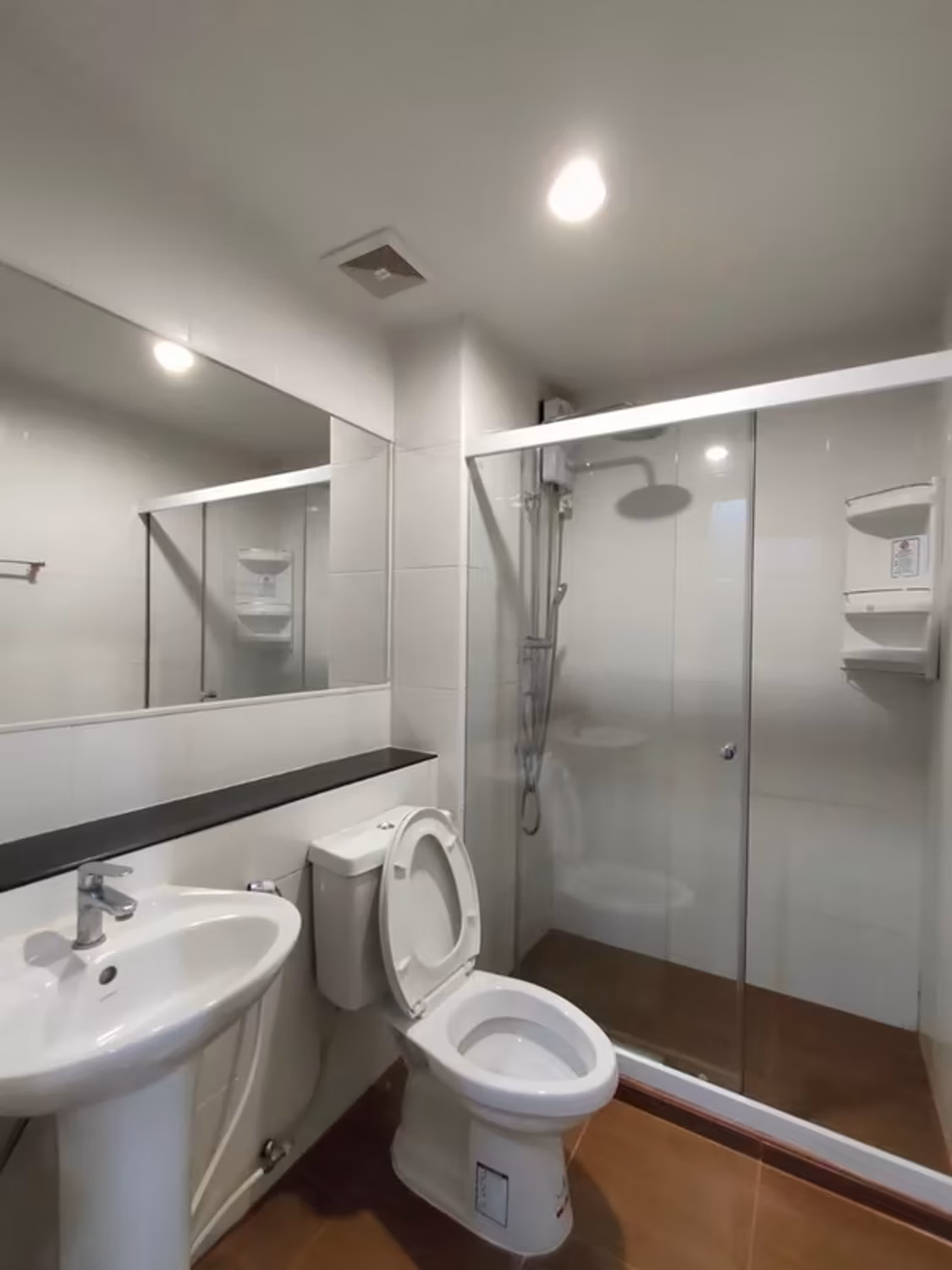 Condo for Rent at Regent Home Sukhumvit 81 - Image 5