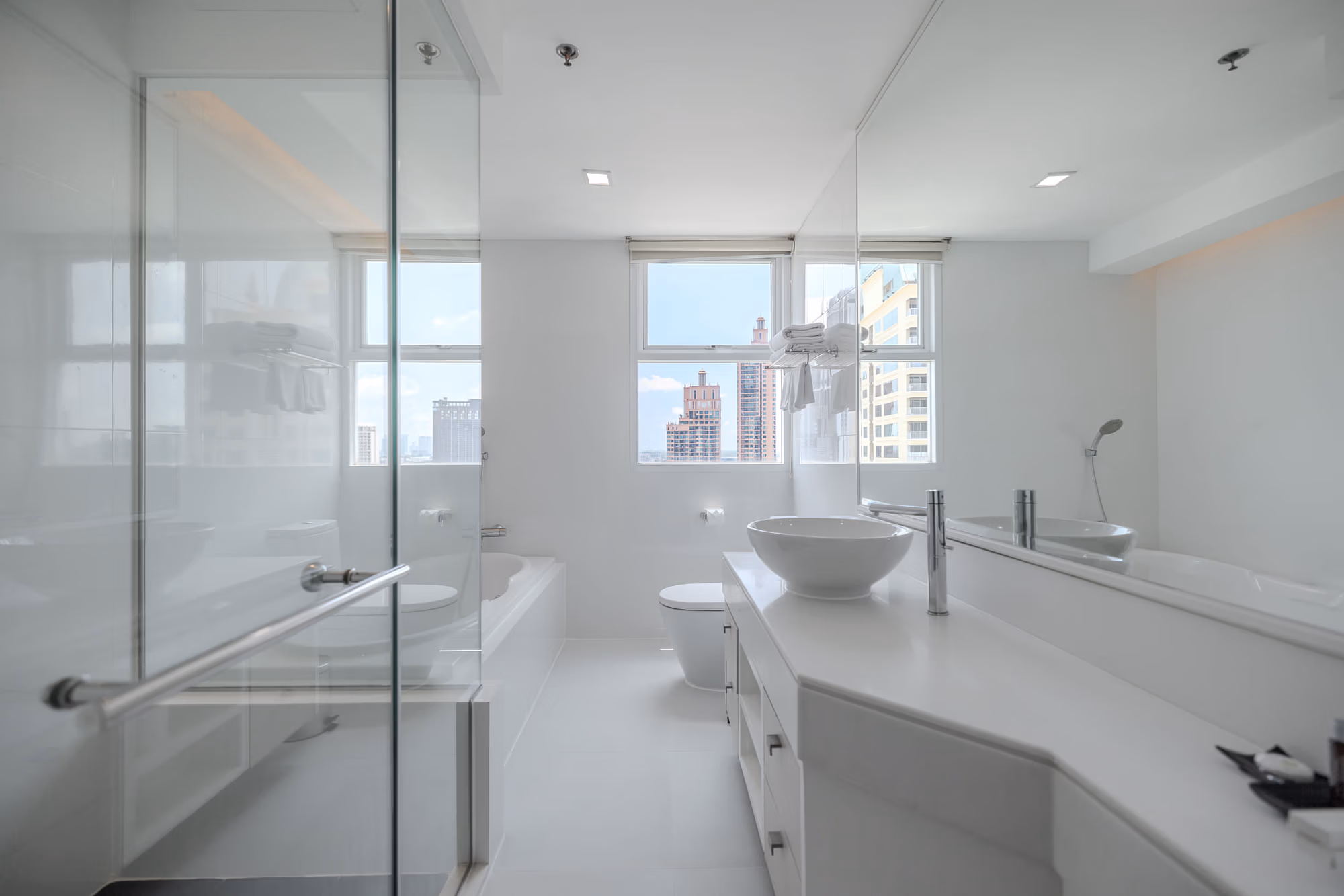 3 ห้องนอน Condo สำหรับ จำหน่าย ใน คลองเตย - Image 4