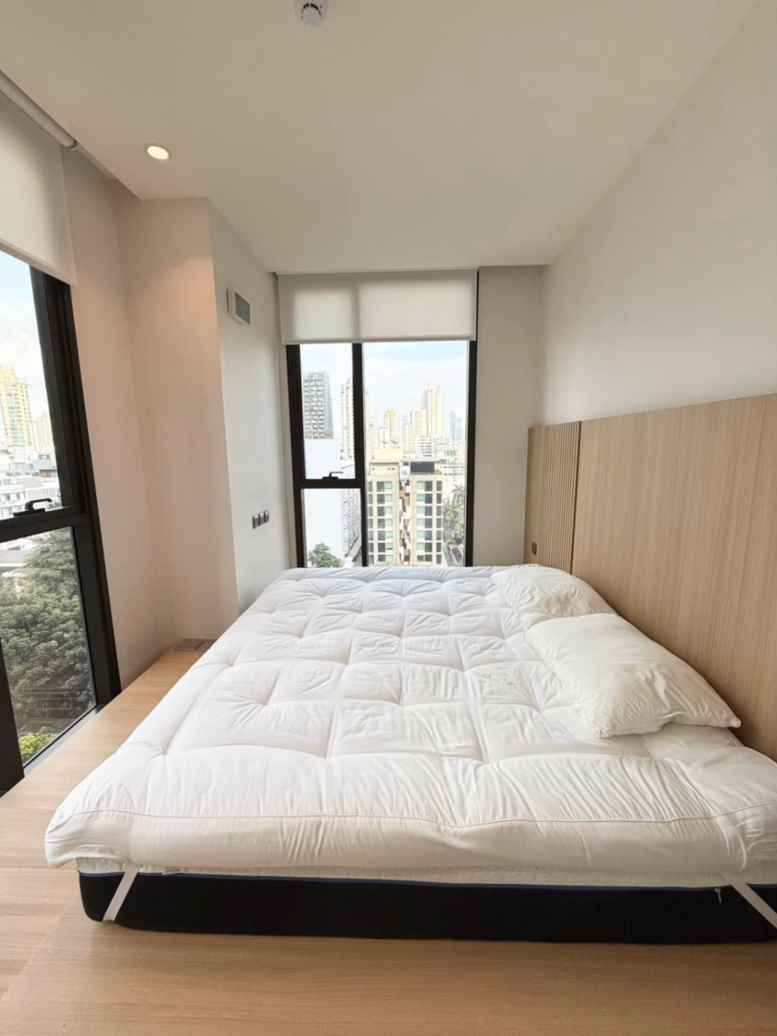 2 ห้องนอน คอนโด สำหรับ จำหน่าย ใน วัฒนา - Image 4