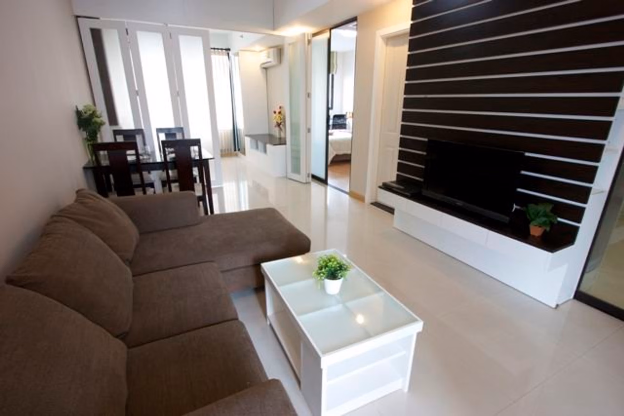 Condo for Rent at Supalai Premier Asoke - Image 1