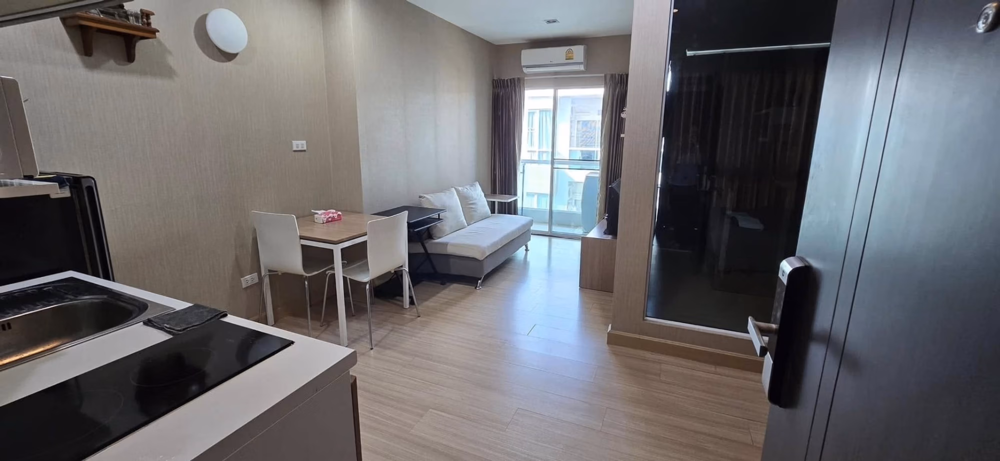 1 Bed Condo for Rent in Mueang Chiang Mai - Image 1