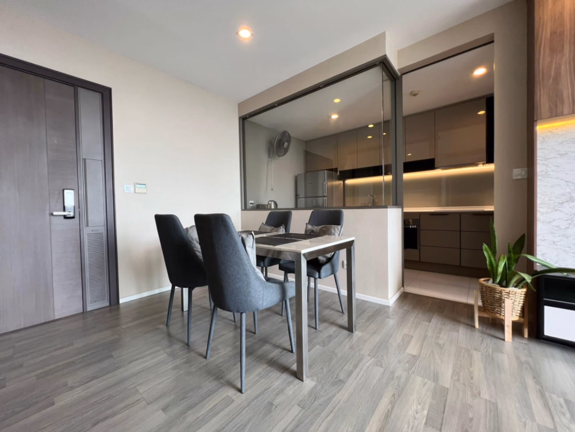2 卧室 公寓 用于 出租 在 Bang Sue - Image 5