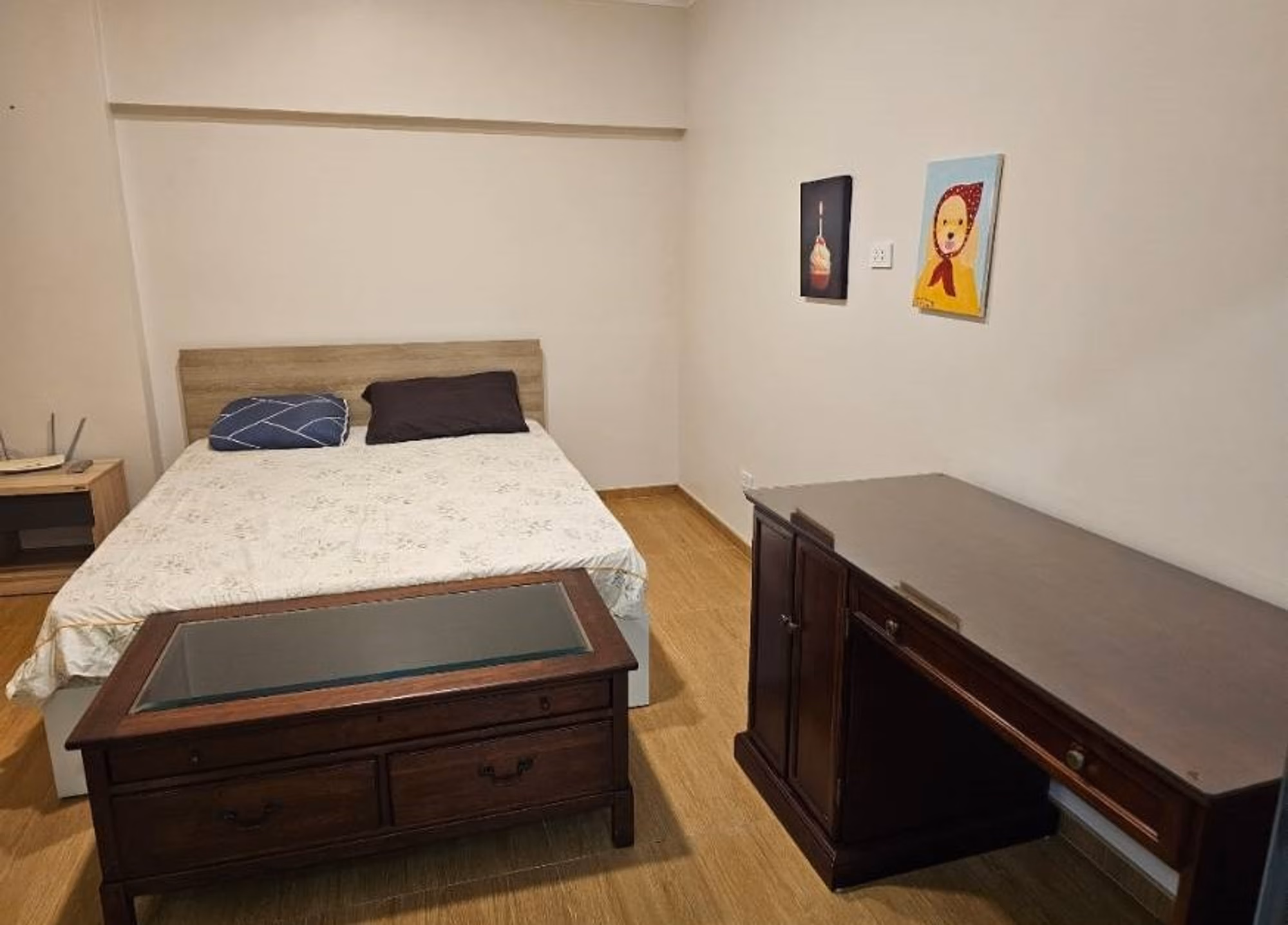 2 Bed Condo for Rent in Mueang Chiang Mai - Image 6