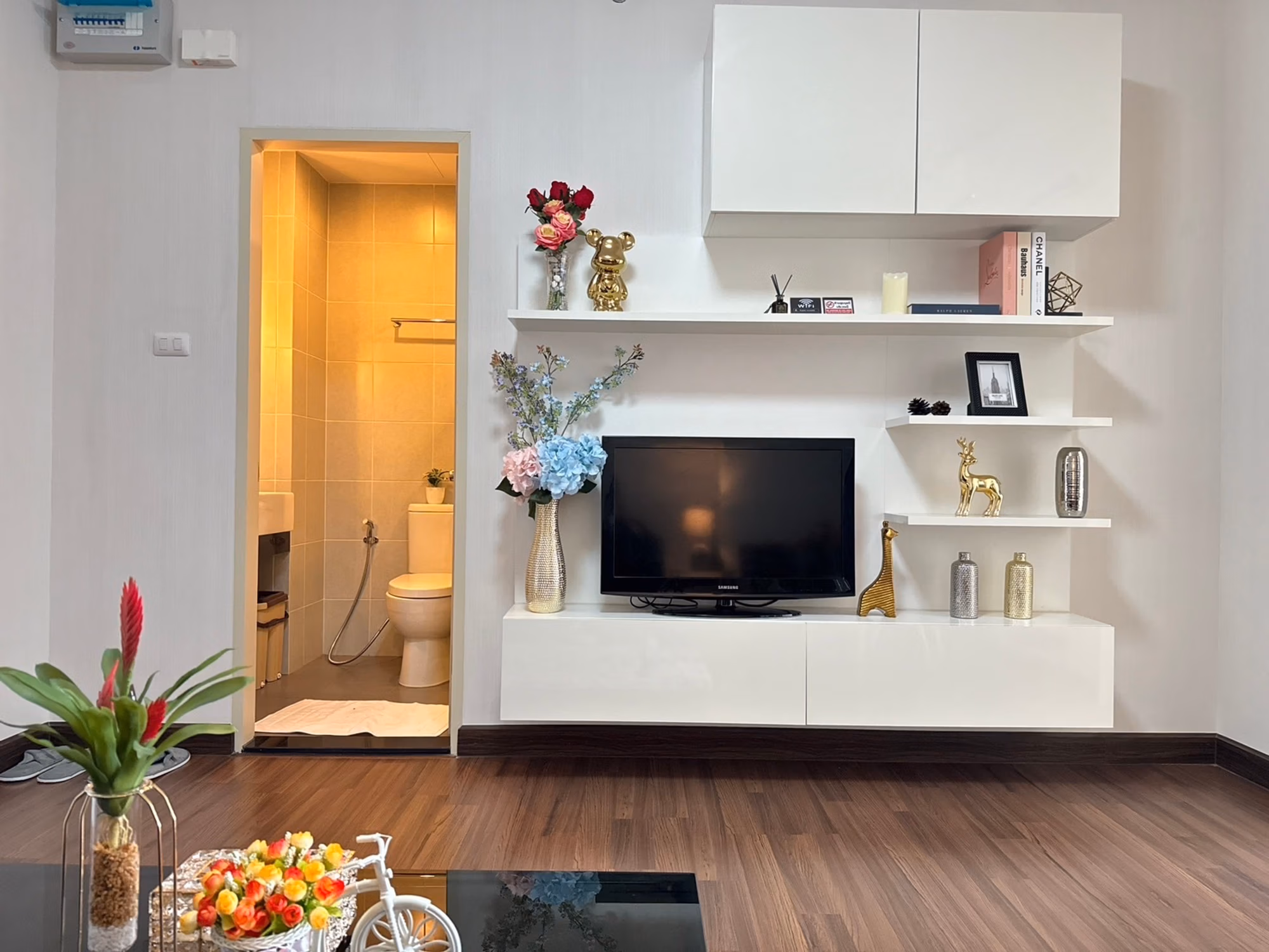 1 ห้องนอน Condo สำหรับ ขาย ใน เมืองเชียงใหม่ - Image 11