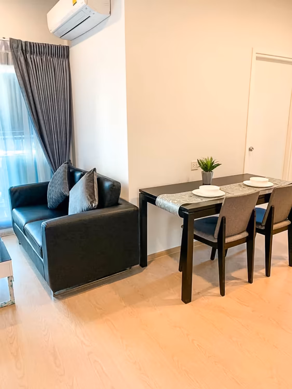 Condo for Rent at The TREE Sukhumvit 71- Ekamai - Image 4