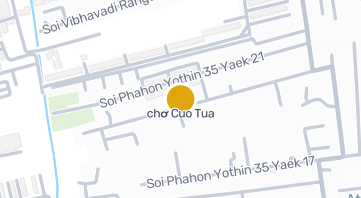 chơ Cuo Tua