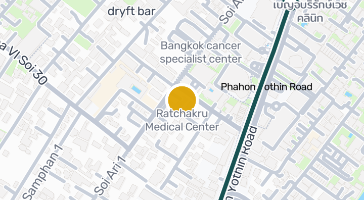 Ratchakru Medical Center