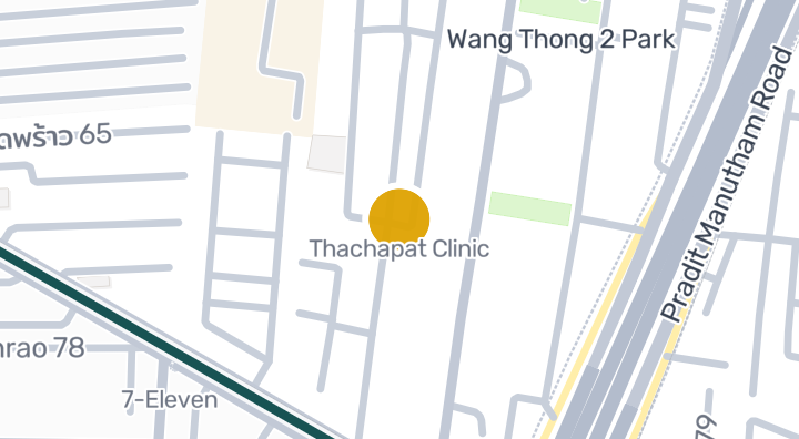 Thachapat Clinic