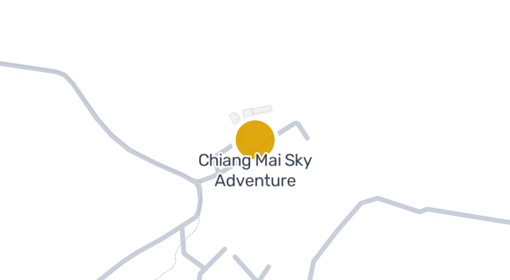 Chiang Mai Sky Adventure